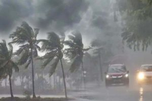 अगस्त में सूखा-सूखा रहा उदयपुर, दशक की सबसे कम बारिश; अब सितंबर से उम्मीद अगस्त में सूखा-सूखा रहा उदयपुर, दशक की सबसे कम बारिश; अब सितंबर से उम्मीद