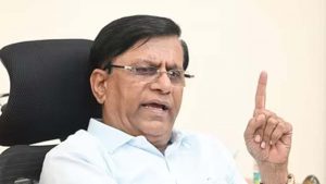 ‘इस्लाम बाकी सभी धर्मों से श्रेष्ठ’! कांग्रेस मंत्री के बयान पर घिरी सरकार, BJP ने की बर्खास्तगी की मांग