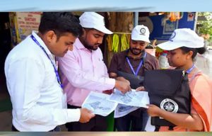 Census 2026: दूसरे चरण में क्या-क्या पूछेंगे? जाति, परिवार और माता-पिता की डिटेल समेत जानें पूरी सूची Census 2026: दूसरे चरण में क्या-क्या पूछेंगे? जाति, परिवार और माता-पिता की डिटेल समेत जानें पूरी सूची