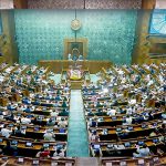 Lok Sabha News: विपक्ष के विरोध के बावजूद ध्वनिमत से पारित हुआ एप्रोप्रिएशन (नंबर-3) बिल
