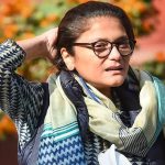 BJP जॉइन करने के बाद सुष्मिता देव का बड़ा बयान, बोलीं- ‘संघ परिवार गांधी परिवार से बेहतर’ BJP जॉइन करने के बाद सुष्मिता देव का बड़ा बयान, बोलीं- ‘संघ परिवार गांधी परिवार से बेहतर’