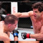 UFC को बड़ा झटका! 34 वर्षीय Allan Nascimento का सोते समय निधन, MMA जगत में शोक की लहर