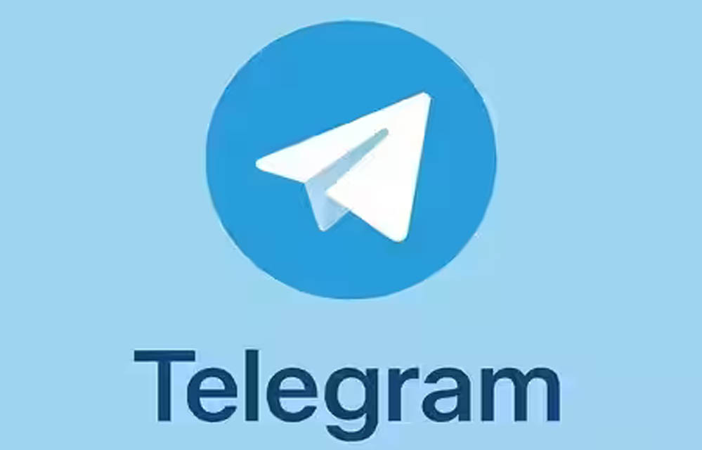 Telegram फिर हुआ उपलब्ध, पेपर लीक पर कार्रवाई के बाद ऐप की हुई वापसी Telegram फिर हुआ उपलब्ध, पेपर लीक पर कार्रवाई के बाद ऐप की हुई वापसी