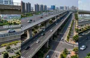 Greater Noida News: 2.5 KM लंबा पहला डबल डेकर एलिवेटेड रोड बनेगा, गाजियाबाद कनेक्टिविटी को मिलेगी रफ्तार