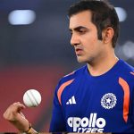 Gautam Gambhir Under Pressure: श्रीलंका दौरा बना अग्निपरीक्षा, खराब प्रदर्शन पड़ा तो बढ़ सकता है संकट