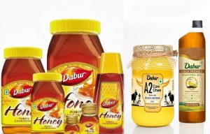 Dabur News: शहद, घी और नारियल पानी के ‘100% Natural’ दावे पर FSSAI सख्त, बिक्री रोकने का आदेश Dabur News: शहद, घी और नारियल पानी के ‘100% Natural’ दावे पर FSSAI सख्त, बिक्री रोकने का आदेश