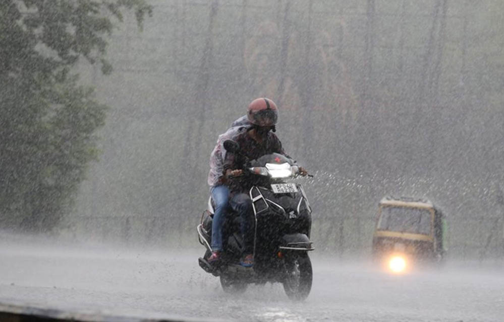 MP Weather Update: दो दिन राहत के बाद 6 अगस्त से फिर बदलेगा मौसम, प्रदेश में अब तक 16% कम बारिश