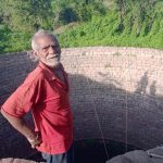 MP के ‘दशरथ मांझी’ अजब सिंह का गजब कारनामा, पत्नी के सम्मान के लिए खोदा कुआं, गर्मी में बना गांव का सहारा