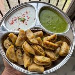 नाश्ते में बनाएं मसालेदार सूजी के फरे, आलू की स्टफिंग और तड़के से बढ़ेगा स्वाद नाश्ते में बनाएं मसालेदार सूजी के फरे, आलू की स्टफिंग और तड़के से बढ़ेगा स्वाद