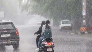 राजस्थान में बारिश का इंतजार बढ़ा, 21% कम बरसात; 4-5 सितंबर से मानसून फिर एक्टिव होने की उम्मीद राजस्थान में बारिश का इंतजार बढ़ा, 21% कम बरसात; 4-5 सितंबर से मानसून फिर एक्टिव होने की उम्मीद