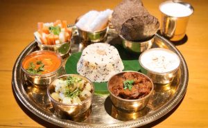 सावन शिवरात्रि पर बनाएं स्पेशल व्रत थाली, 6 स्वादिष्ट डिश से होगी दावत