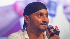 वैभव सूर्यवंशी को लेकर हरभजन का बड़ा बयान, बोले- उसे बच्चा मत समझो वैभव सूर्यवंशी को लेकर हरभजन का बड़ा बयान, बोले- उसे बच्चा मत समझो