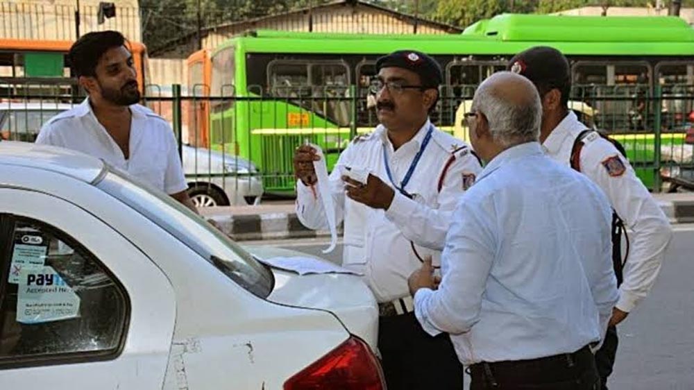 2 करोड़ से ज्यादा पेंडिंग चालानों पर बड़ा फैसला, दिल्ली के 39 SDM को मिल सकती है जमा कराने की शक्ति