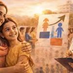 बेटियों के जन्म से शिक्षा तक बदली तस्वीर, 11 साल में 918 से बढ़कर 929 हुआ लिंगानुपात