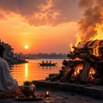 गरुड़ पुराण में सूर्यास्त बाद अंतिम संस्कार वर्जित, जानें धार्मिक मान्यता
