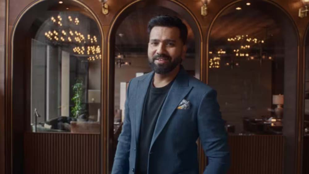 क्रिकेट के बाद रोहित शर्मा का टीवी डेब्यू, जल्द अपने शो से फैंस को करेंगे एंटरटेन क्रिकेट के बाद रोहित शर्मा का टीवी डेब्यू, जल्द अपने शो से फैंस को करेंगे एंटरटेन