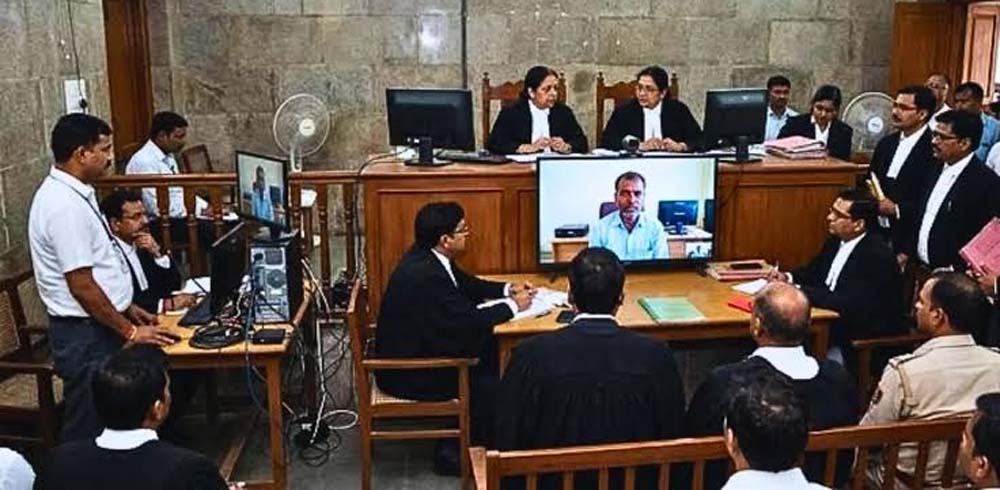 968 थानों में सीसीटीएनएस सक्रिय, बिहार में डिजिटल न्याय व्यवस्था को मिलेगी रफ्तार