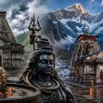 सावन में शिवधामों का रहस्य, त्र्यंबकेश्वर और केदारनाथ की अद्भुत कथाएं।