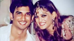सुशांत को आज भी सपनों में महसूस करती हैं बहन श्वेता, बोलीं- भाई ने मुझे गले लगाया