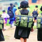 स्कूली बच्चों की सुरक्षा पर योगी सरकार सख्त, 12 साल तक के बच्चों संग अटेंडेंट अनिवार्य स्कूली बच्चों की सुरक्षा पर योगी सरकार सख्त, 12 साल तक के बच्चों संग अटेंडेंट अनिवार्य
