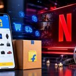 फ्लिपकार्ट प्लस मेंबर्स को मिलेगा फ्री Netflix मोबाइल प्लान, शॉपिंग से फायदा फ्लिपकार्ट प्लस मेंबर्स को मिलेगा फ्री Netflix मोबाइल प्लान, शॉपिंग से फायदा