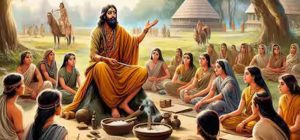 बिहार में खुलेगा आधुनिक गुरुकुलम, पहली से इंटर तक मुफ्त शिक्षा के साथ एआई पढ़ेंगे बच्चे