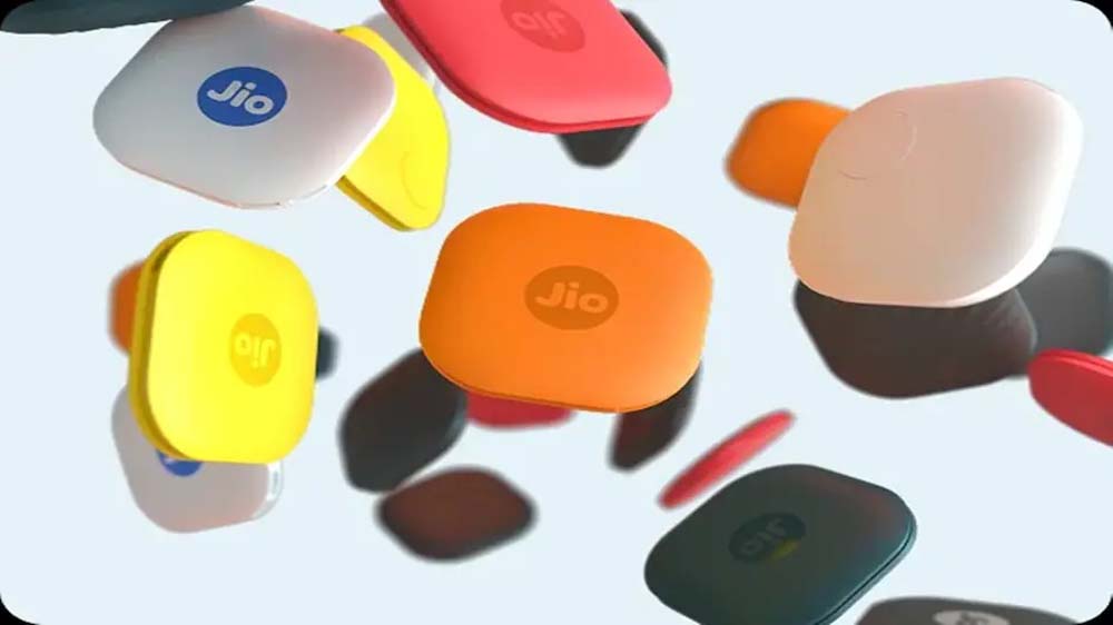 JioTag2 लॉन्च, बिना सिम कार्ड के सामान ट्रैक करेगा यह स्मार्ट डिवाइस JioTag2 लॉन्च, बिना सिम कार्ड के सामान ट्रैक करेगा यह स्मार्ट डिवाइस