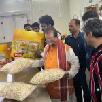 मिथिला मखाने की वैश्विक उड़ान, बिहार से ऑस्ट्रेलिया भेजा गया निर्यात