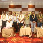 रामलीला समारोह समिति की बैठक सम्पन्न