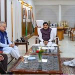 दतिया उपचुनाव में हार का असर, समीक्षा समिति की रिपोर्ट पर भाजपा ने पूरी जिला कार्यकारिणी भंग की