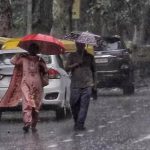 मध्य प्रदेश में भारी बारिश का अलर्ट, 9 जिलों में झमाझम के आसार; 43 जिलों में अब भी बारिश की भारी कमी