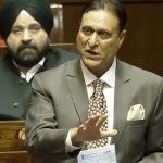 PoK पर नेशनल कॉन्फ्रेंस सांसद के बयान से मचा बवाल, राजनीतिक गलियारों में तेज हुई बहस