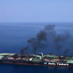 Red Sea Crisis: हूती विद्रोहियों का एक और बड़ा हमला, सऊदी तेल टैंकर पर अटैक; 13 दिन में 8वां जहाज निशाने पर