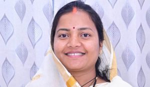 मंत्री लक्ष्मी राजवाड़े की पहल रंग लाई, 97 गांवों में होगा बिजली नेटवर्क का विस्तार
