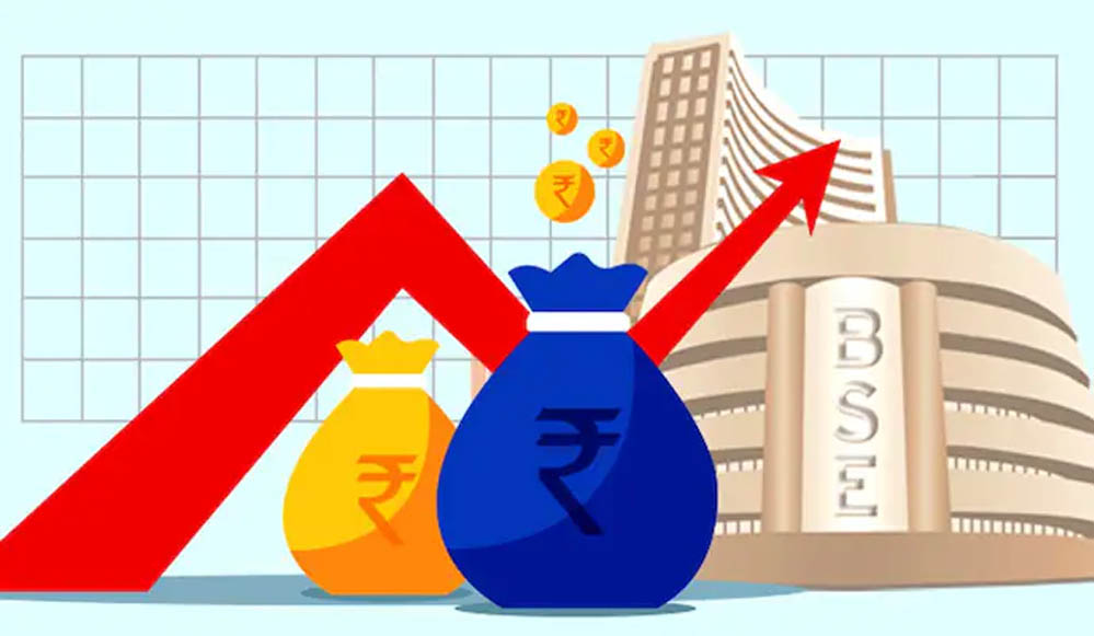 Morgan Stanley का बड़ा दावा, सेंसेक्स छू सकता है 1 लाख का आंकड़ा; जानें क्या है वजह Morgan Stanley का बड़ा दावा, सेंसेक्स छू सकता है 1 लाख का आंकड़ा; जानें क्या है वजह