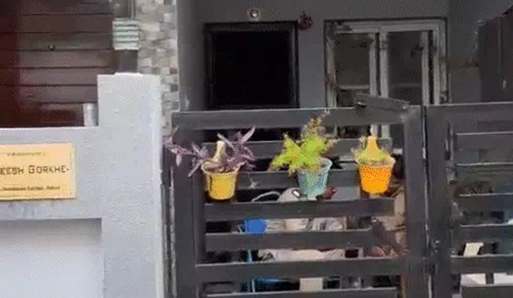 Indore Raid: मेडिकल विभाग के स्टोरकीपर राकेश गोरखे के कई ठिकानों पर कार्रवाई, 110% अधिक संपत्ति मिली
