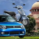 Vehicle Insurance News: बिना बीमा चल रही 56% गाड़ियों पर सुप्रीम कोर्ट की सख्ती, चालान के आदेश