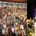किशोर कुमार केवल गायक नहीं, सम्पूर्ण कला संस्थान थे’, राज्य मंत्री लोधी ने दी श्रद्धांजलि