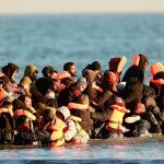 EU Migration Update: दो वर्षों में 55% घटी अवैध घुसपैठ, यूरोपीय संघ के आयुक्त ने दी जानकारी EU Migration Update: दो वर्षों में 55% घटी अवैध घुसपैठ, यूरोपीय संघ के आयुक्त ने दी जानकारी