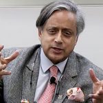 Shashi Tharoor on RSS Event: कांग्रेस सांसद ने तोड़ी चुप्पी, RSS कार्यक्रम में शामिल होने की खबरों पर दिया जवाब Shashi Tharoor on RSS Event: कांग्रेस सांसद ने तोड़ी चुप्पी, RSS कार्यक्रम में शामिल होने की खबरों पर दिया जवाब