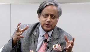 Shashi Tharoor on RSS Event: कांग्रेस सांसद ने तोड़ी चुप्पी, RSS कार्यक्रम में शामिल होने की खबरों पर दिया जवाब Shashi Tharoor on RSS Event: कांग्रेस सांसद ने तोड़ी चुप्पी, RSS कार्यक्रम में शामिल होने की खबरों पर दिया जवाब