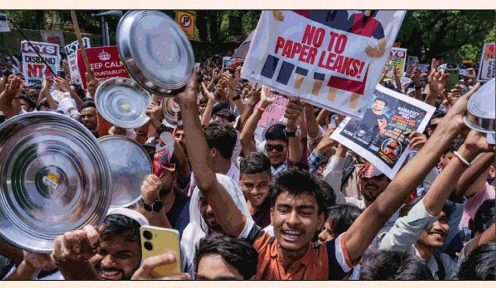 दिल्ली में ISI मॉड्यूल का खुलासा, CJP प्रदर्शन के दौरान जंतर-मंतर को निशाना बनाने की थी साजिश दिल्ली में ISI मॉड्यूल का खुलासा, CJP प्रदर्शन के दौरान जंतर-मंतर को निशाना बनाने की थी साजिश