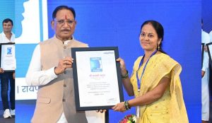 किसानों के लिए CM साय का बड़ा विजन, सिंचाई और आधुनिक तकनीक से बढ़ेगी खेती की आय