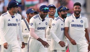 WTC Points Table: श्रीलंका दौरे पर बारिश ने बिगाड़ा खेल तो भारत की फाइनल की राह कितनी होगी मुश्किल? समझें पूरा समीकरण