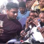 Jharkhand Protest: वांगचुक की अपील का असर, देवेंद्र महतो ने खत्म किया वॉटर फास्ट Jharkhand Protest: वांगचुक की अपील का असर, देवेंद्र महतो ने खत्म किया वॉटर फास्ट
