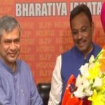 Punjab BJP: तजिंदर सिंह बिट्टू बने प्रदेश उपाध्यक्ष, कांग्रेस की अंदरूनी कलह का फायदा उठाने की तैयारी