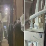 MP Train Fire: पेंचवैली एक्सप्रेस के AC कोच में आग से मची भगदड़, चेन खींचकर बचाई गई 72 यात्रियों की जान
