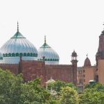 श्रीकृष्ण जन्मभूमि-शाही ईदगाह विवाद में SC का बड़ा संकेत, ‘मुख्य मुकदमे’ पर फिर होगा फैसला