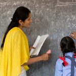 निजी स्कूल शिक्षकों के लिए यूपी सरकार बनाएगी नई सेवा नियमावली