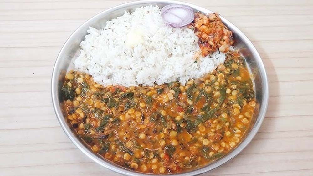 दाल-चावल का स्वाद बढ़ाएगी चटपटी मारवाड़ी डुमरी तड़का चटनी दाल-चावल का स्वाद बढ़ाएगी चटपटी मारवाड़ी डुमरी तड़का चटनी